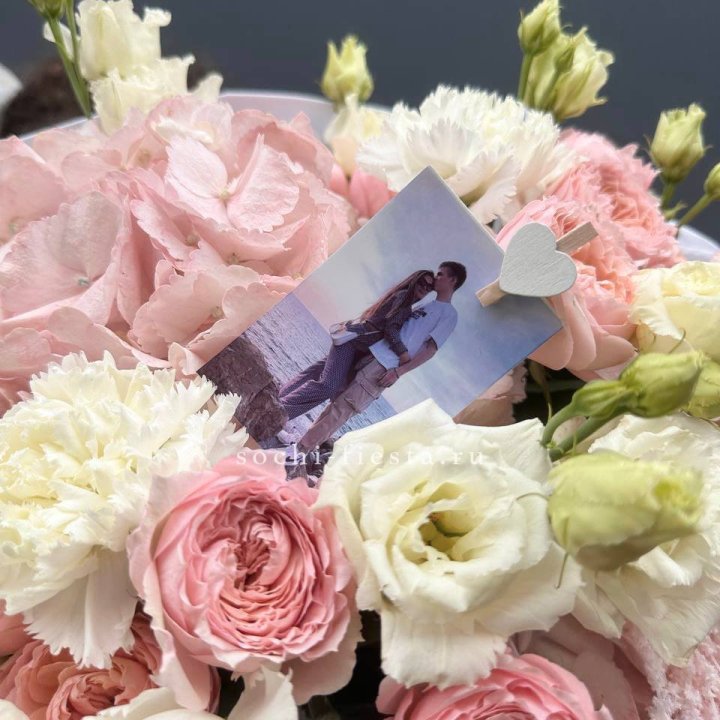 Открытка  Ваше фото в Красноярске