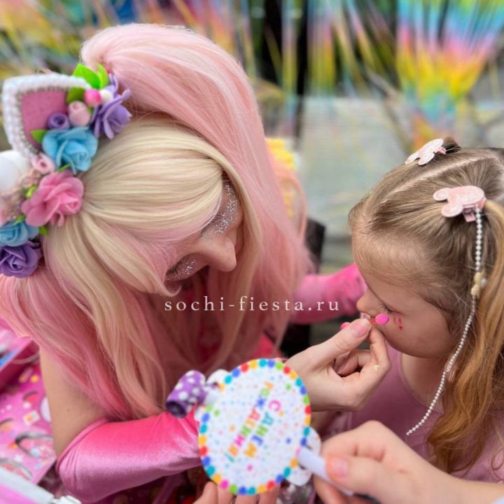 Блеск тату и Бьюти бокс в Красноярске