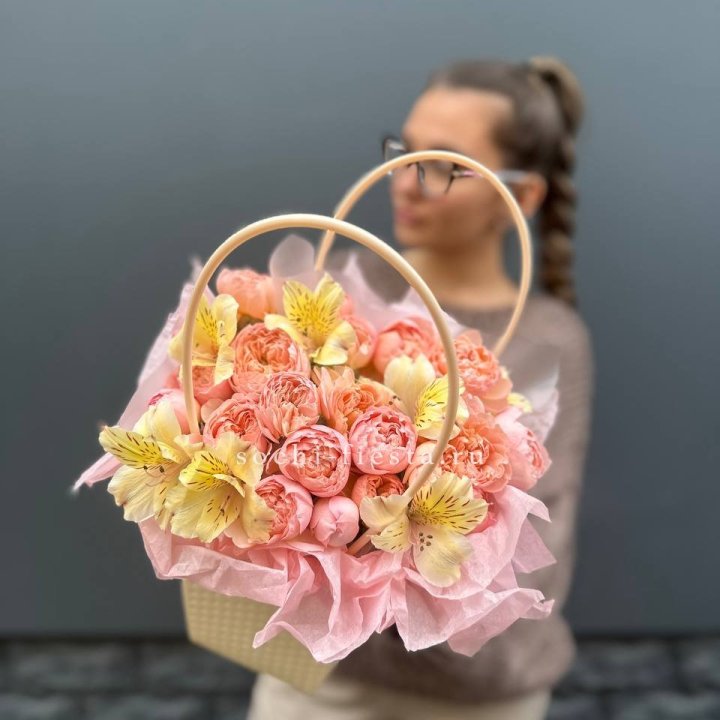 Сумочка "Фарфала" в Красноярске