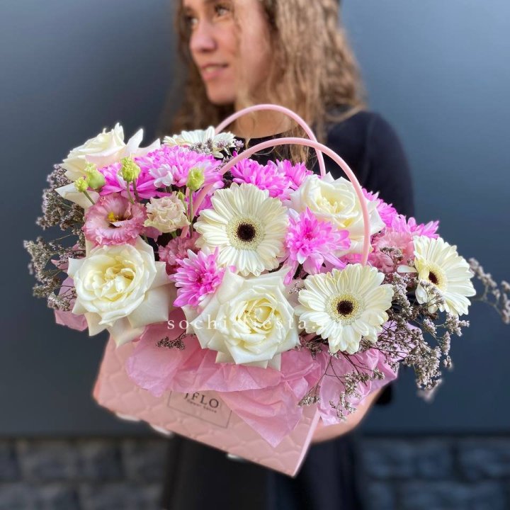 Сумочка "Милинда" в Красноярске