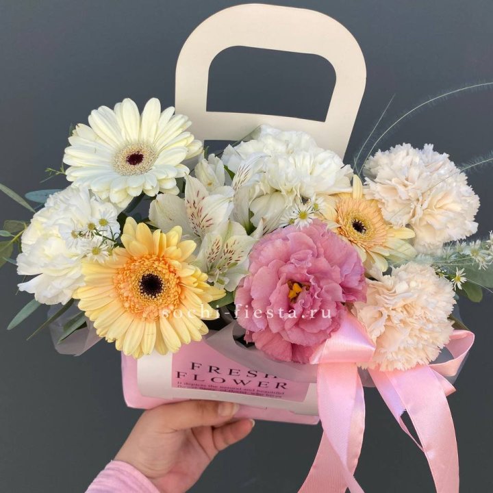 Сумочка №11 в Красноярске