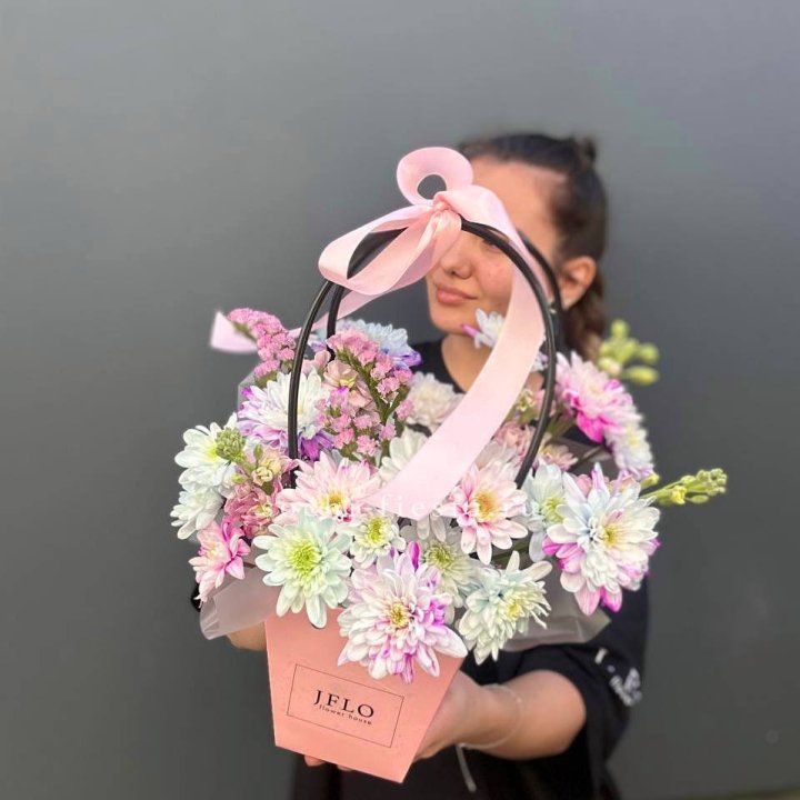 Сумочка "Беладона" в Красноярске