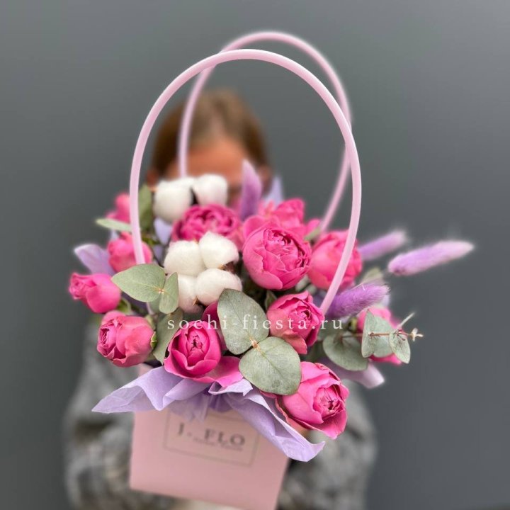 Сумочка "Мисти" в Красноярске