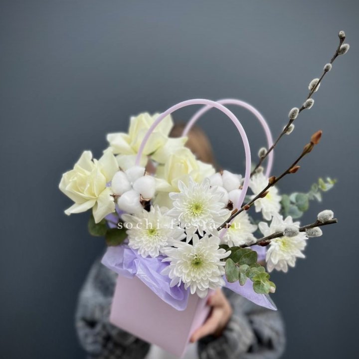 Сумочка №7 в Красноярске