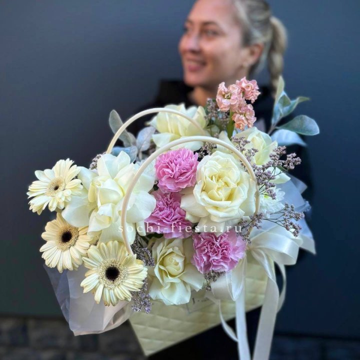 Сумочка "Милиса" в Красноярске