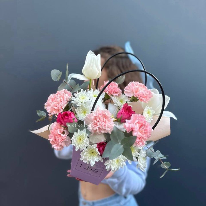 Сумочка Радости в Красноярске