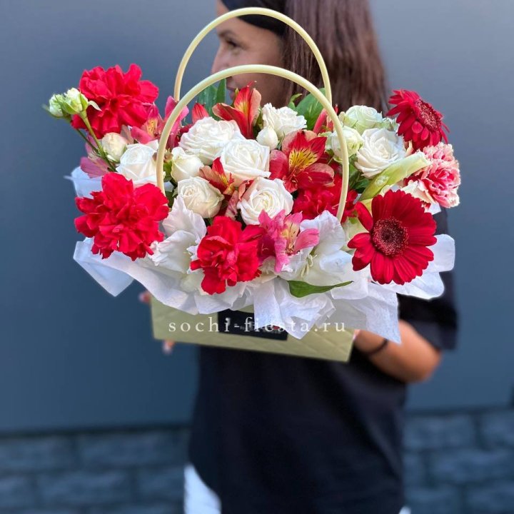 Сумочка №8 в Красноярске