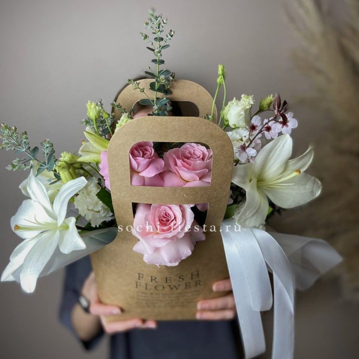 Сумочка "Модерн" в Красноярске