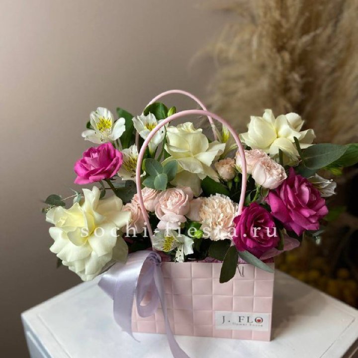 Сумочка "Калифорния" в Красноярске