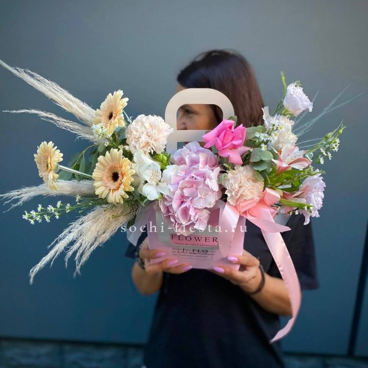 Сумочка №9 в Красноярске