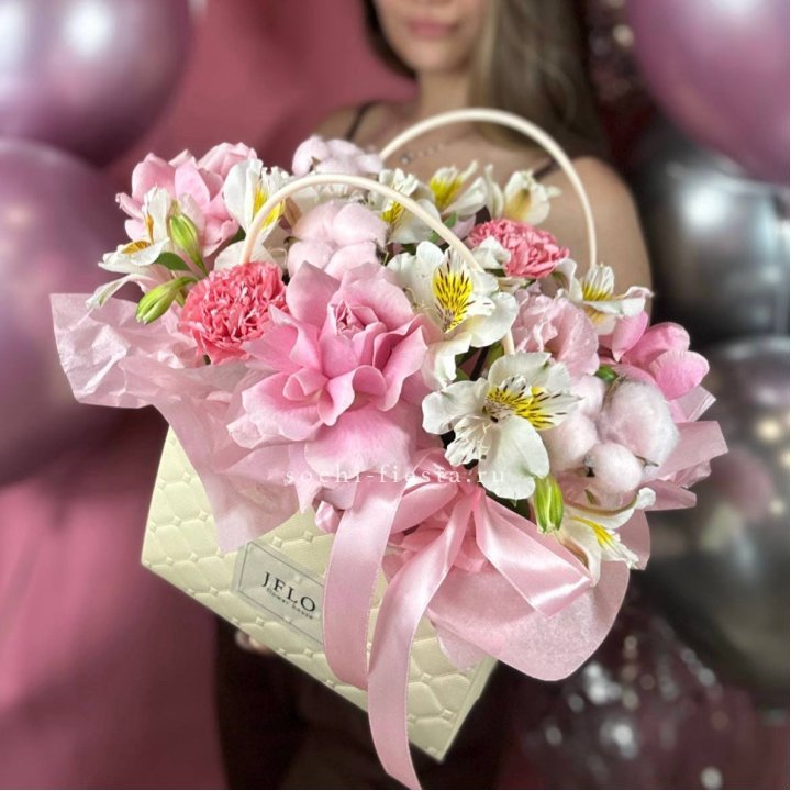 Сумочки "Флоренси" в Красноярске