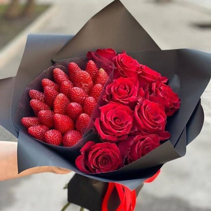 "Тандем" в Красноярске