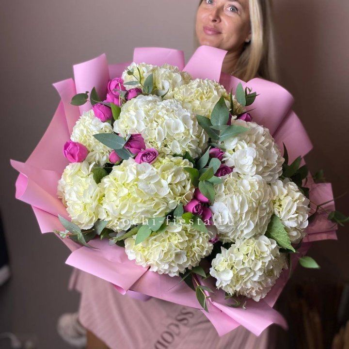 Макси-букет "Валдбери" №2 в Красноярске