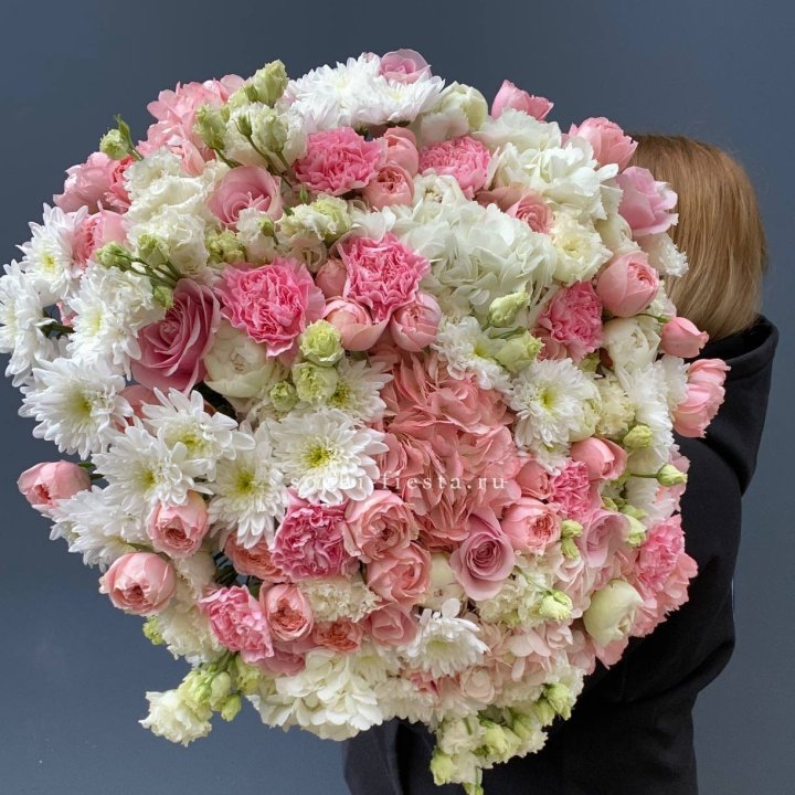  Букет  "Вау №1" в Красноярске