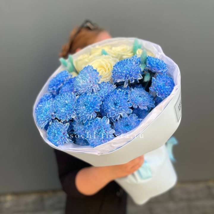  Букет "Лагуна-2" в Красноярске