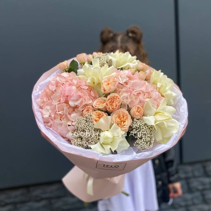  Букет  "Сеньёра" в Красноярске