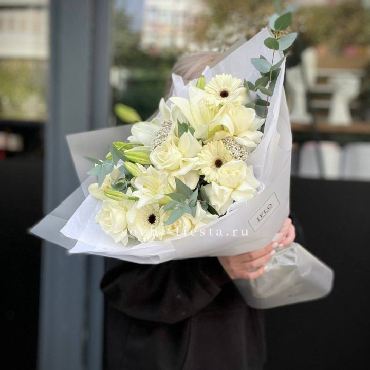  Букет "Балл" в Красноярске