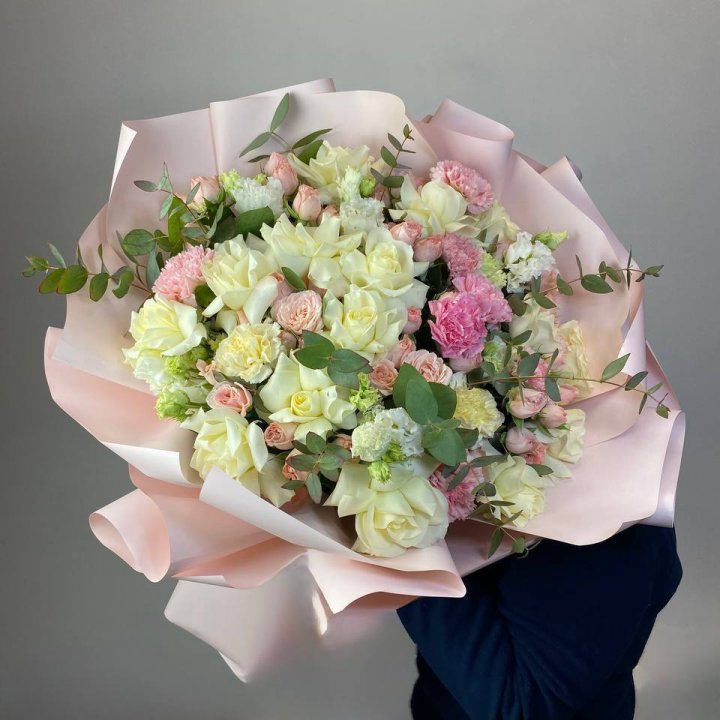 Букет "Джулия" в Красноярске