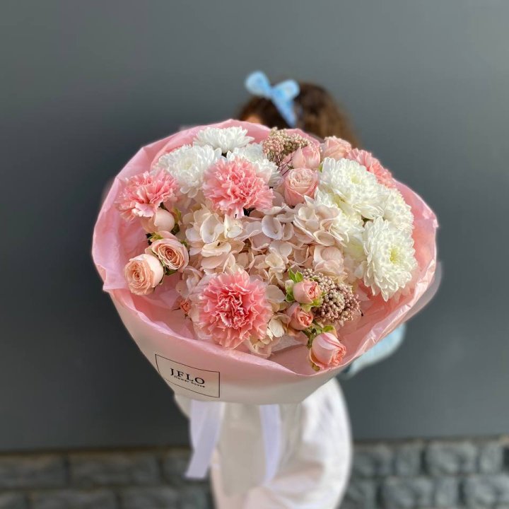  Букет "Мармеладка" в Красноярске