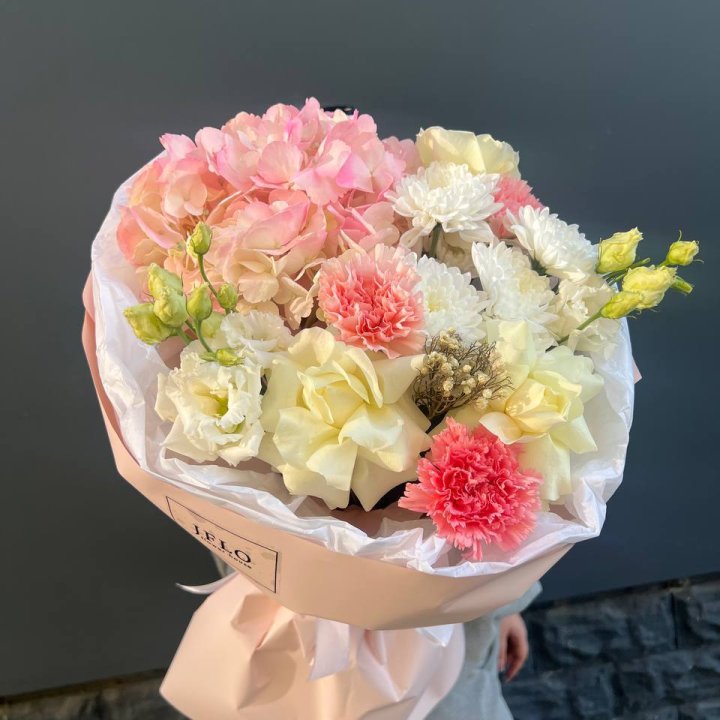 Букет "Милена" в Красноярске