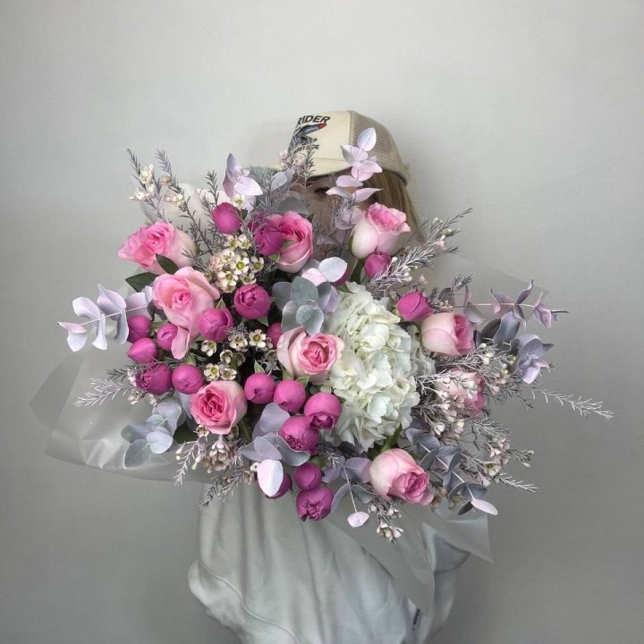 Джутовое кашпо "Мигноло" в Красноярске