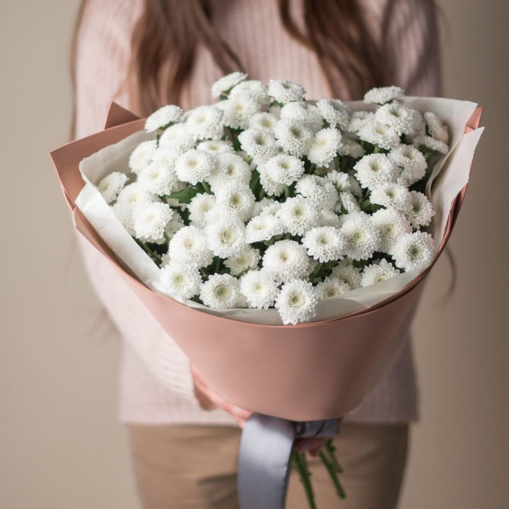 Букет Сантини в Красноярске