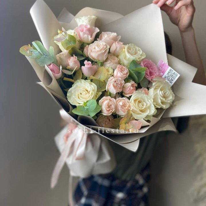 Амели в Красноярске