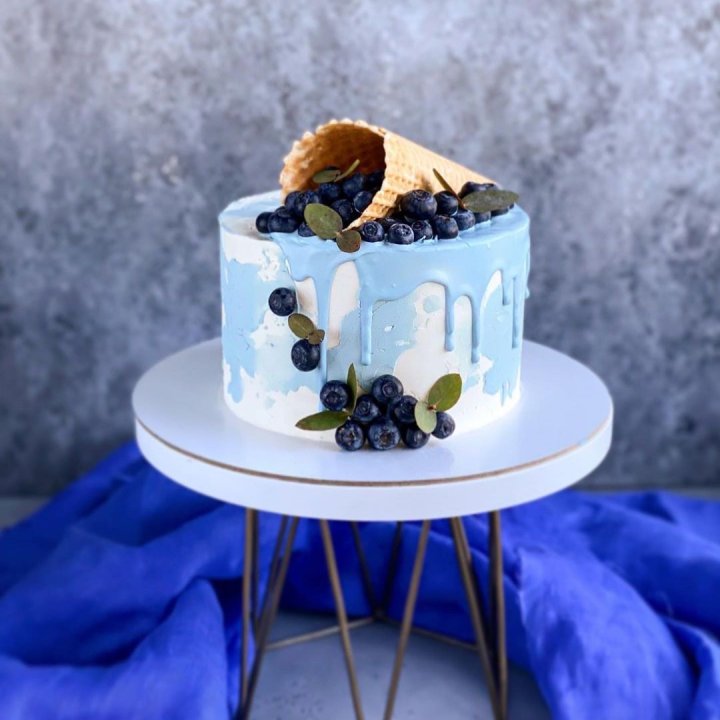 Торт "Вафли" в Красноярске