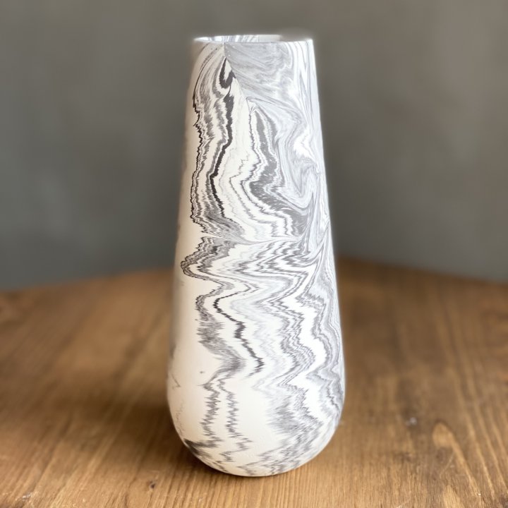 Дизайнерская ваза №2 в Красноярске