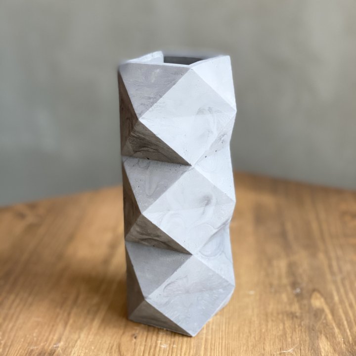 Дизайнерская ваза №1 в Красноярске