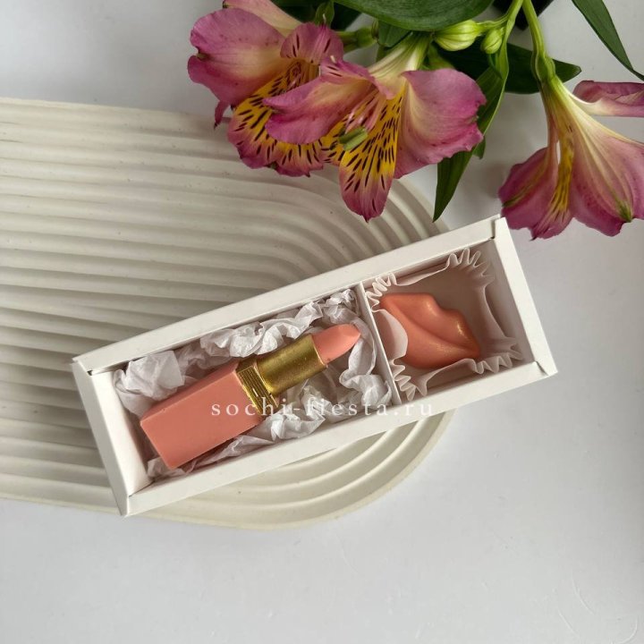 Бельгийский шоколад Женские секреты в Красноярске