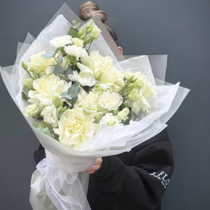 Букет "Сицилия" в Красноярске