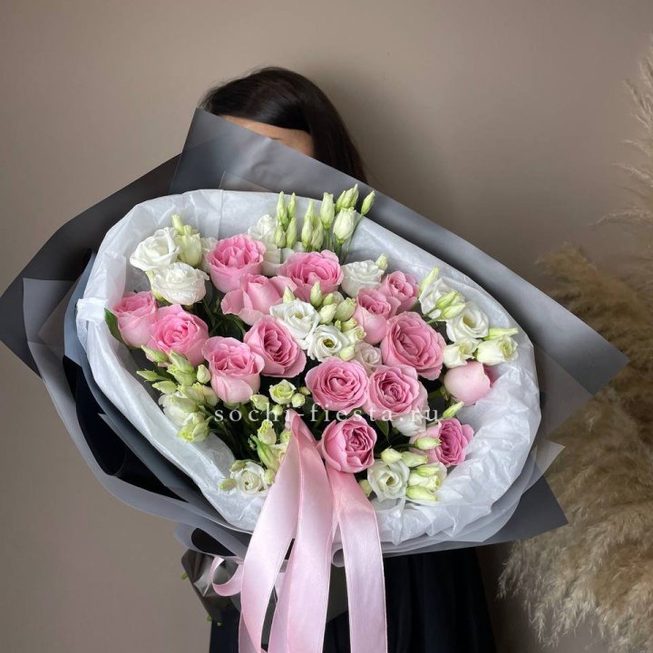 Букет "Кетрин" в Красноярске