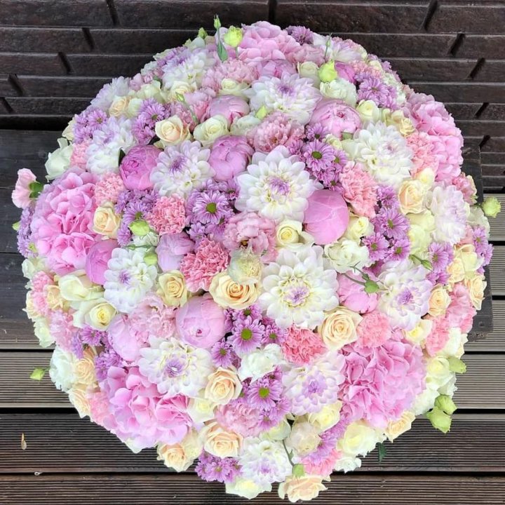 Макси-корзина Лолипап в Красноярске