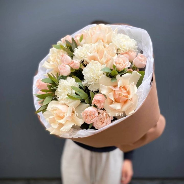  Букет "Тенереса" в Красноярске