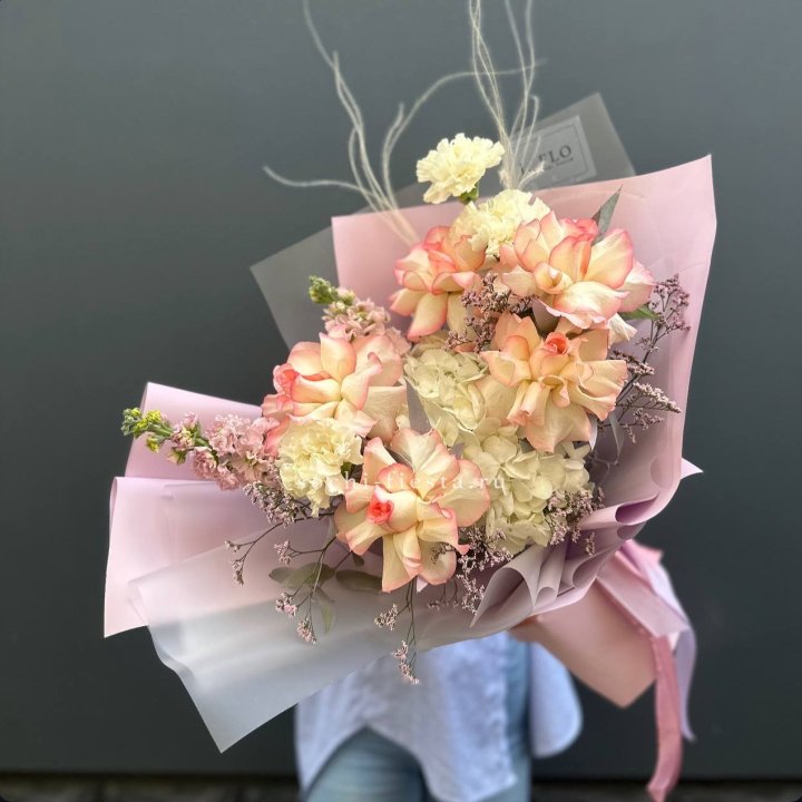 Букет  "Проджи" в Красноярске