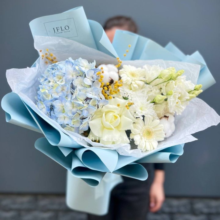  Букет "Келестия" в Красноярске