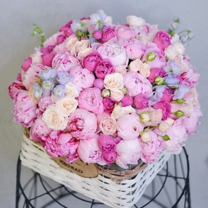 Композиция "Черри" в Красноярске