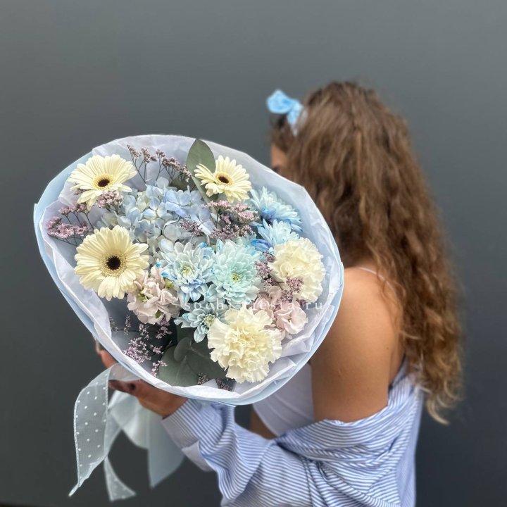 Букет "Целесте" в Красноярске