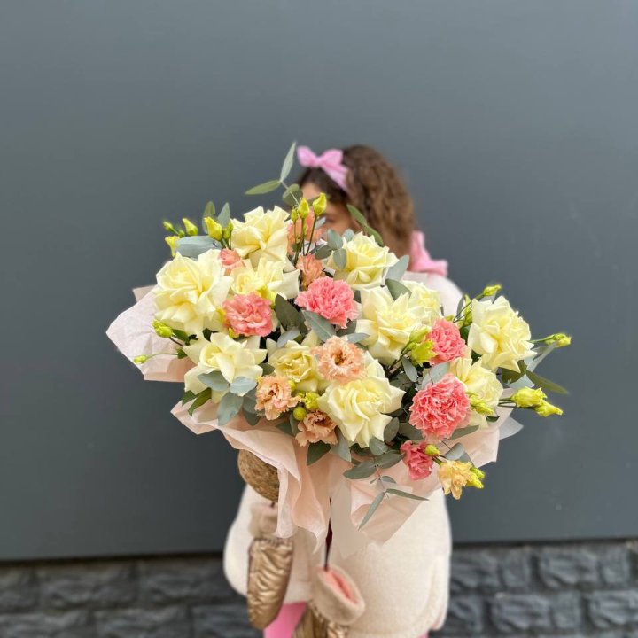 Кашпо "Карамель" в Красноярске