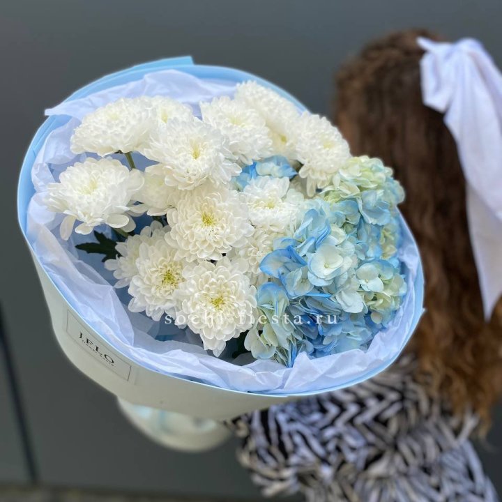  Букет "Монинг" в Красноярске