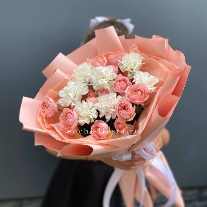  Букет "Джульетта" в Красноярске