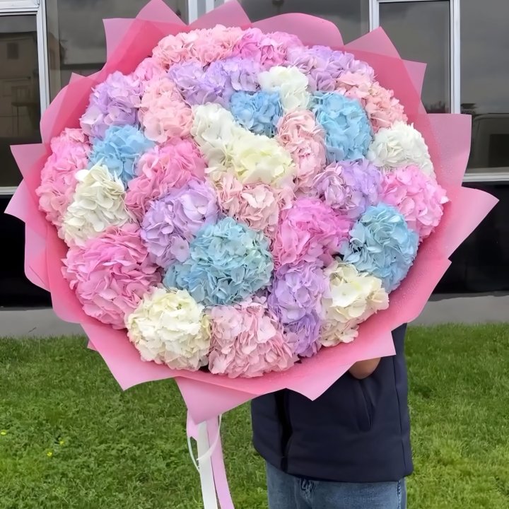 Букет "Люкс" в Красноярске