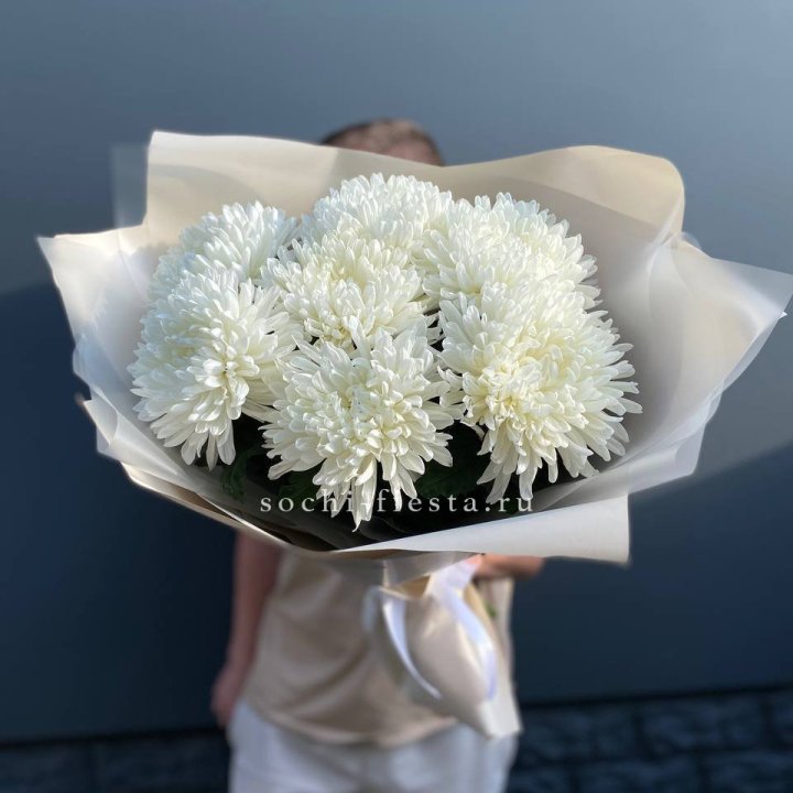 Профитроли в Красноярске