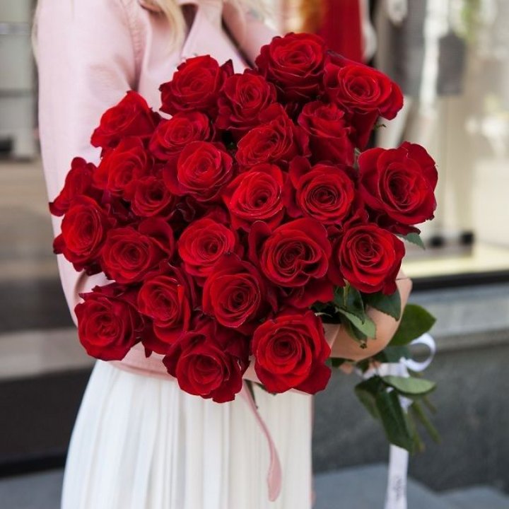 Комплимент в Красноярске