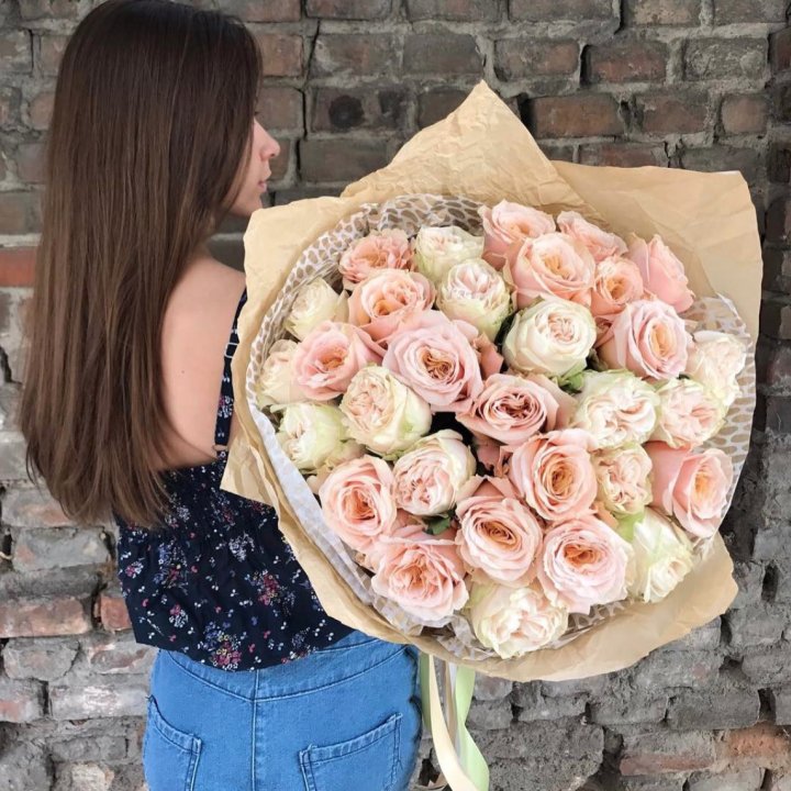 Маршмеллоу в Красноярске