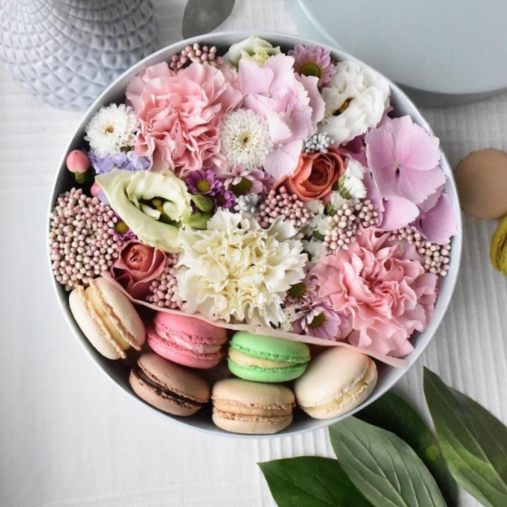 Крем бокс №2 в Красноярске