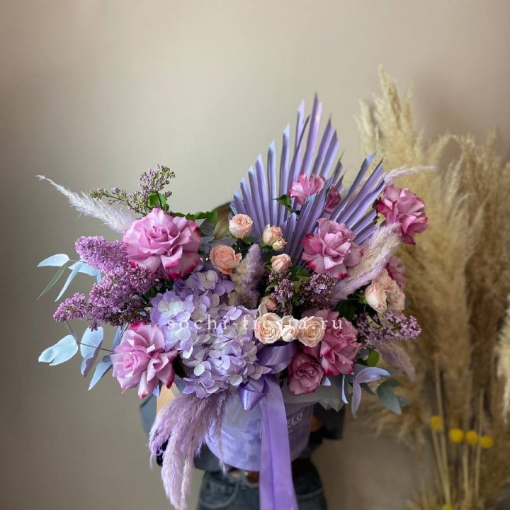 Дизайнерский цилиндр "Сансайт" в Красноярске