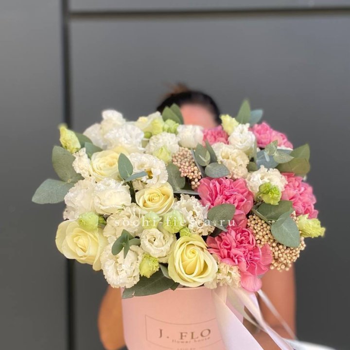 Бокс "Первая встреча" в Красноярске