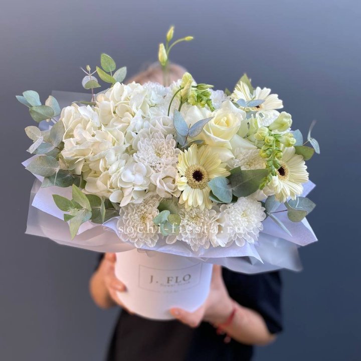  Коробочка  "Луна" в Красноярске